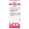 STRAMONIUM C 6 Globuli