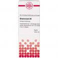 STRAMONIUM D 4 Dilution