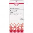 STRAMONIUM D 4 Tabletten