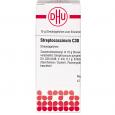 STREPTOCOCCINUM C 30 Globuli