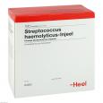 STREPTOCOCCUS HAEMOLYTICUS Injeel Ampullen