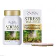 STRESS BALANCE Dr.Koll Vitamin B6+B12+Magnesium