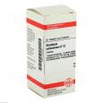 STRONTIUM CARBONICUM D 12 Tabletten