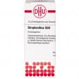 STROPHANTHUS D 30 Globuli