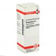 STROPHANTHUS D 6 Dilution