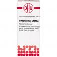STROPHANTHUS LM XXX Dilution Ind.Fert.