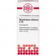 STRYCHNINUM NITRICUM C 10 Globuli Ind.Fert.