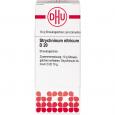 STRYCHNINUM NITRICUM D 20 Globuli Ind.Fert.