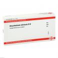 STRYCHNINUM NITRICUM D 6 Ampullen