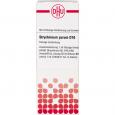 STRYCHNINUM PURUM D 10 Dilution
