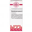 STRYCHNINUM PURUM D 10 Globuli