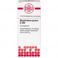 STRYCHNINUM PURUM D 200 Globuli Ind.Fert.