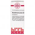 STRYCHNINUM PURUM D 6 Globuli Ind.Fert.