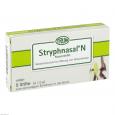 STRYPHNASAL N Nasenstifte