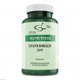 STUTENMILCH 500 Kapseln