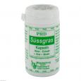SÜSSGRAS Kapseln