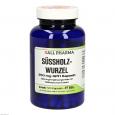 SÜSSHOLZWURZEL 350 mg GPH Kapseln