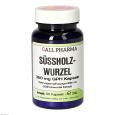 SÜSSHOLZWURZEL 350 mg GPH Kapseln