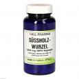 SÜSSHOLZWURZEL 350 mg GPH Kapseln