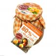 SUKRIN Fruchtaufstrich Marille 80%