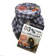 SUKRIN Fruchtaufstrich Waldfrucht 80%