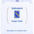 SULFODERM S Puder Pads