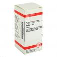 SULFUR C 30 Tabletten