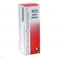 SULFUR-GASTREU R23 Mischung