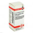 SULFUR JODATUM C 30 Globuli