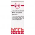 SULFUR JODATUM C 4 Globuli Ind.Fert.