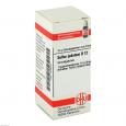 SULFUR JODATUM D 12 Globuli