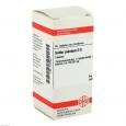 SULFUR JODATUM D 6 Tabletten