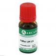 SULFUR LM 60 Dilution
