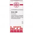 SULFUR LM III Globuli