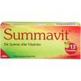SUMMAVIT Tabletten