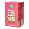 SUMMER Love Tee Dr.KOTTAS Bio Filterbeutel