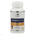 SUPER B CAPS American Biologics