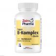 SUPER B-KOMPLEX+Biotin Kapseln ZeinPharma