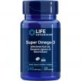 SUPER OMEGA-3 EPA/DHA Fish Oil Weichkapseln