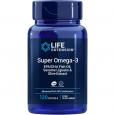 SUPER OMEGA-3 EPA/DHA Weichkapseln