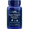 SUPER OMEGA-3 EPA/DHA Weichkapseln