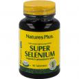 SUPER SELENIUM 200 μg Tabletten