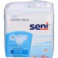 SUPER SENI Inkontinenzhose f.Erw.Gr.3 L