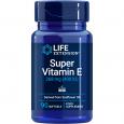 SUPER VITAMIN E 268 mg 400 I.E. Weichkapseln