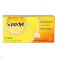 SUPRADYN active Brausetabletten