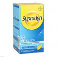 SUPRADYN vital 50+Ginseng+Olivenextr.Filmtabletten