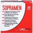SUPRAMEN Kapseln