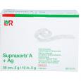 SUPRASORB A+Ag Antimik.Cal.Alginat Tamp.30 cm 2 g