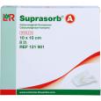SUPRASORB A Calciumalginat Kompr.10x10 cm