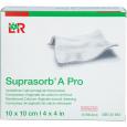 SUPRASORB A Pro Calciumalginat Kompr.10x10 cm